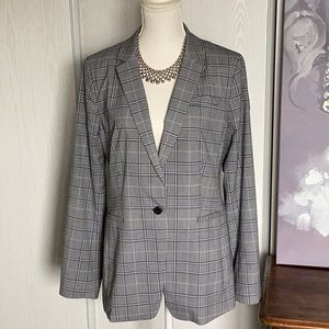 Banana Republic blazer